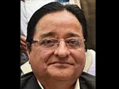 एक एजेंडे के तहत उदयपुर फाइल्स जैसी फिल्म बनाई जा रही : एसटी हसन 