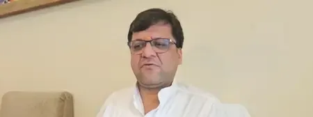 ‘आबकारी निवेशक शिखर सम्मेलन’ से प्रदेश में निवेश को गति मिलेगी : नितिन अग्रवाल
