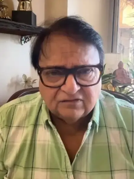 क्या राकेश बेदी ने फेक न्यूज और प्राइवेसी उल्लंघन पर भड़का ऐतराज?