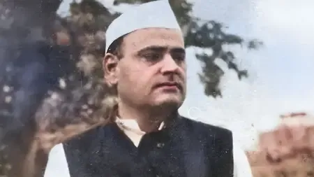 फिरोज गांधी: जिन्होंने आजाद भारत के पहले वित्तीय घोटाले का किया खुलासा, महात्मा गांधी से थे प्रेरित 