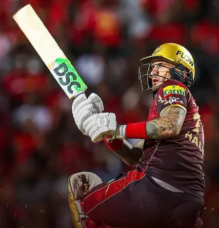 गेल, पोलार्ड के बाद एलेक्स हेल्स ने टी20 में हासिल की खास उपलब्धि 