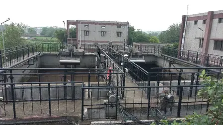 ग्रेनो के दो और एसटीपी पर भी लगा ऑनलाइन मॉनिटरिंग सिस्टम, यूपीपीसीबी व गंगा मिशन भी करेगा निगरानी