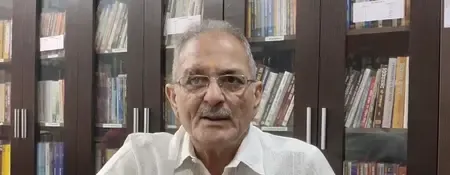 हिंदी भाषा सभी को जोड़कर रखती है : कविंदर गुप्ता 