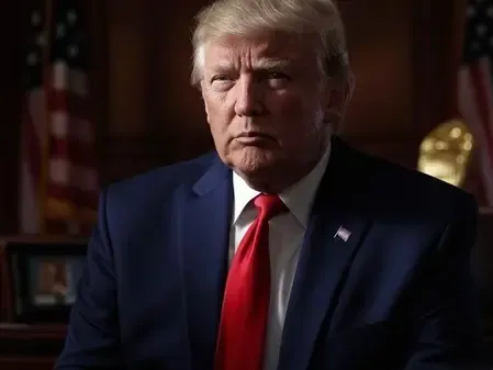 ईरान-इजरायल तनाव चरम पर, ट्रंप ने दी तुरंत तेहरान खाली करने की चेतावनी