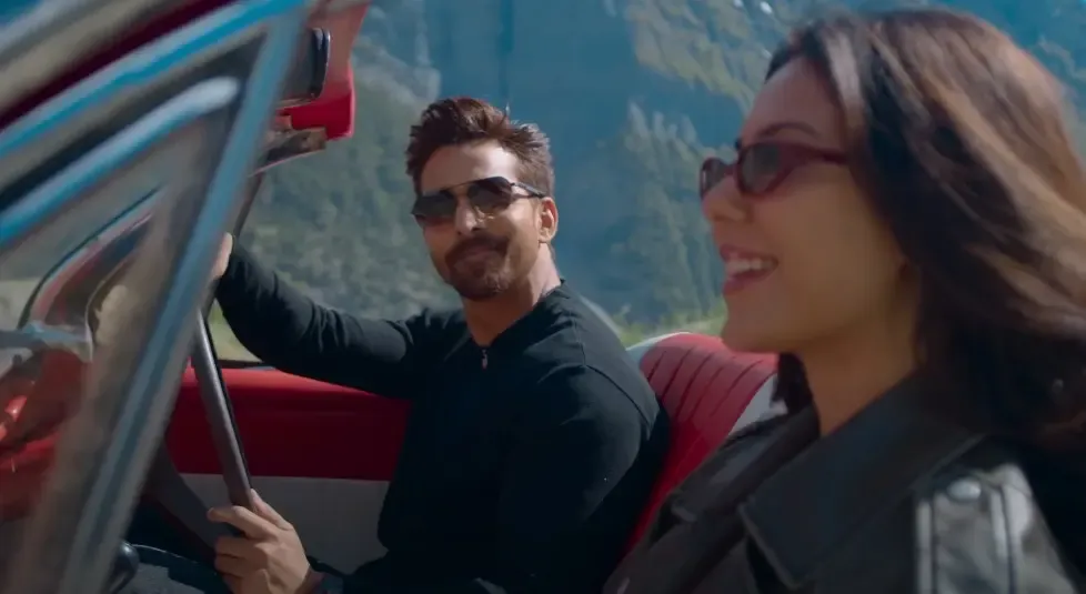 क्या 'एक दीवाने की दीवानियत' के ट्रेलर में इश्क और जुनून का जादू है?