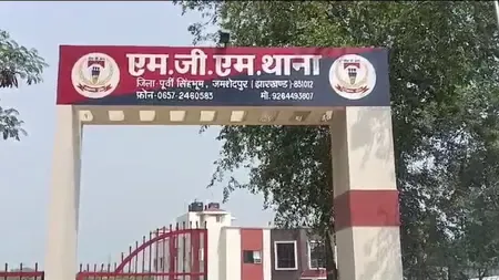 क्या जमशेदपुर में युवक की धारदार हथियार से हत्या हुई?