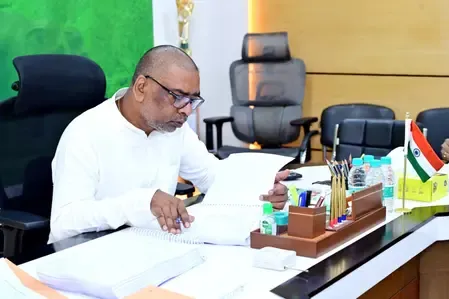 क्या झारखंड की जेलों में उम्रकैद काट रहे 51 कैदियों को रिहा किया जाएगा?