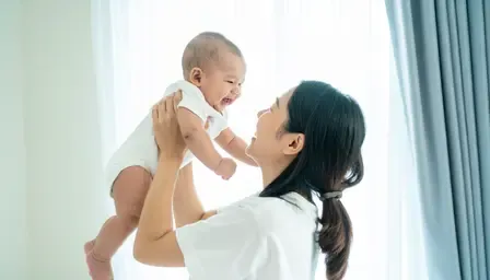 मां बनने के बाद शुरुआती 45 दिन अहम, परहेज की क्यों दी जाती है सलाह?