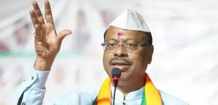 महाराष्ट्र: मंत्री बावनकुले बोले, 'दूसरे राज्यों के लोगों संग बदसलूकी ठीक नहीं'