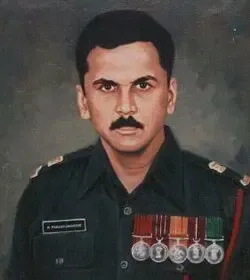 क्या मेजर रामास्वामी परमेश्वरन ने श्रीलंका में शांति स्थापित करने के लिए अपनी शहादत दी?