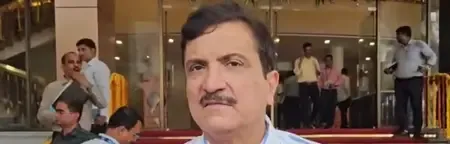 मल्लिकार्जुन खड़गे को अपमानजनक टिप्पणी के लिए माफी मांगनी चाहिए : अतुल भतखलकर 