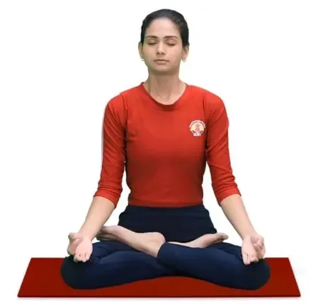 मन को तरोताजा और स्ट्रेस को कम करता है मेडिटेशन, ऐसे लगाएं ध्यान
