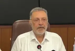 अभिनेत्री तानिया के पिता से अस्पताल में मिले पंजाब के स्वास्थ्य मंत्री, हमलावरों पर सख्त कार्रवाई का दिलाया भरोसा