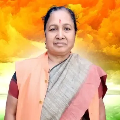 मुजफ्फरपुर में राष्ट्रीय महिला आयोग की सदस्य ममता कुमारी ने 55 मामलों का किया निपटारा