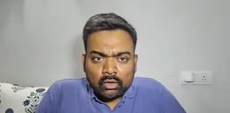 नेहल मोदी की गिरफ्तारी पर बोले गुरु प्रकाश, 'विपक्ष को आत्ममंथन की जरूरत'