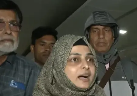 ऑपरेशन सिंधु: 290 भारतीयों को लेकर वापस लौटी तीसरी स्पेशल फ्लाइट, वतन लौटने पर लगे 'हिंदुस्तान जिंदाबाद' के नारे