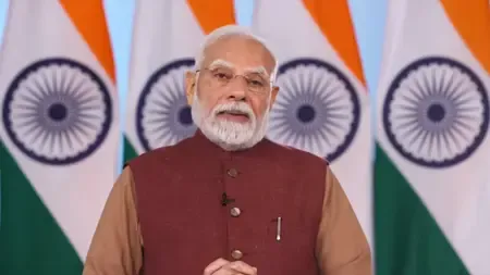 पीएम मोदी ने 16वें रोजगार मेले में 51,000 युवाओं को सौंपे नियुक्ति पत्र, बोले- युवा राष्ट्र निर्माण के सिपाही