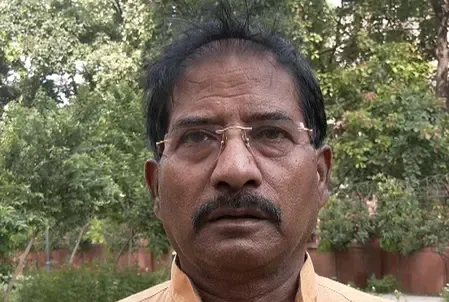 पीएम मोदी के खिलाफ की गई अभद्र टिप्पणी से देशभर में गुस्सा, नेता से लेकर मंत्री तक ने दी प्रतिक्रिया