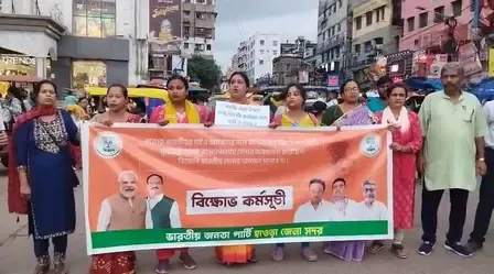 क्या ममता बनर्जी के बयान से भारतीय सेना का अपमान हुआ?