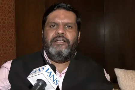 बिहार के लोग फिर से जंगलराज में नहीं जाना चाहते: गौरव वल्लभ