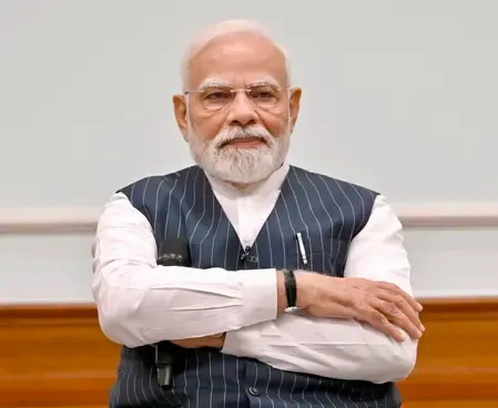 क्या प्रधानमंत्री मोदी के जन्मदिवस से महात्मा गांधी-शास्त्री की जयंती तक मनेगा 'सेवा पखवाड़ा'?