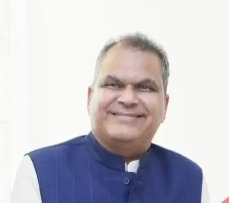 पंजाब कैबिनेट में फेरबदल, संजीव अरोड़ा को बिजली विभाग का मिला जिम्मा