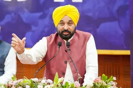 पंजाब: कुख्यात नशा तस्कर सतप्रीत सत्ता के खिलाफ ब्लू कॉर्नर नोटिस जारी