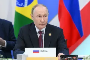 पुतिन के लिए सुनहरा इतिहास 'गर्व' का सबब, पश्चिम की नजर में 'डोनबास' से जुड़ा है विवाद