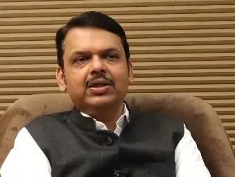 क्या राहुल गांधी का 'हाइड्रोजन बम' वास्तव में 'फुस्स बम' निकला? : सीएम फडणवीस