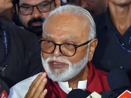 राज ठाकरे ने क्यों शिवसेना का किया था त्याग, क्या वो कारण खत्म हो गया : छगन भुजबल 