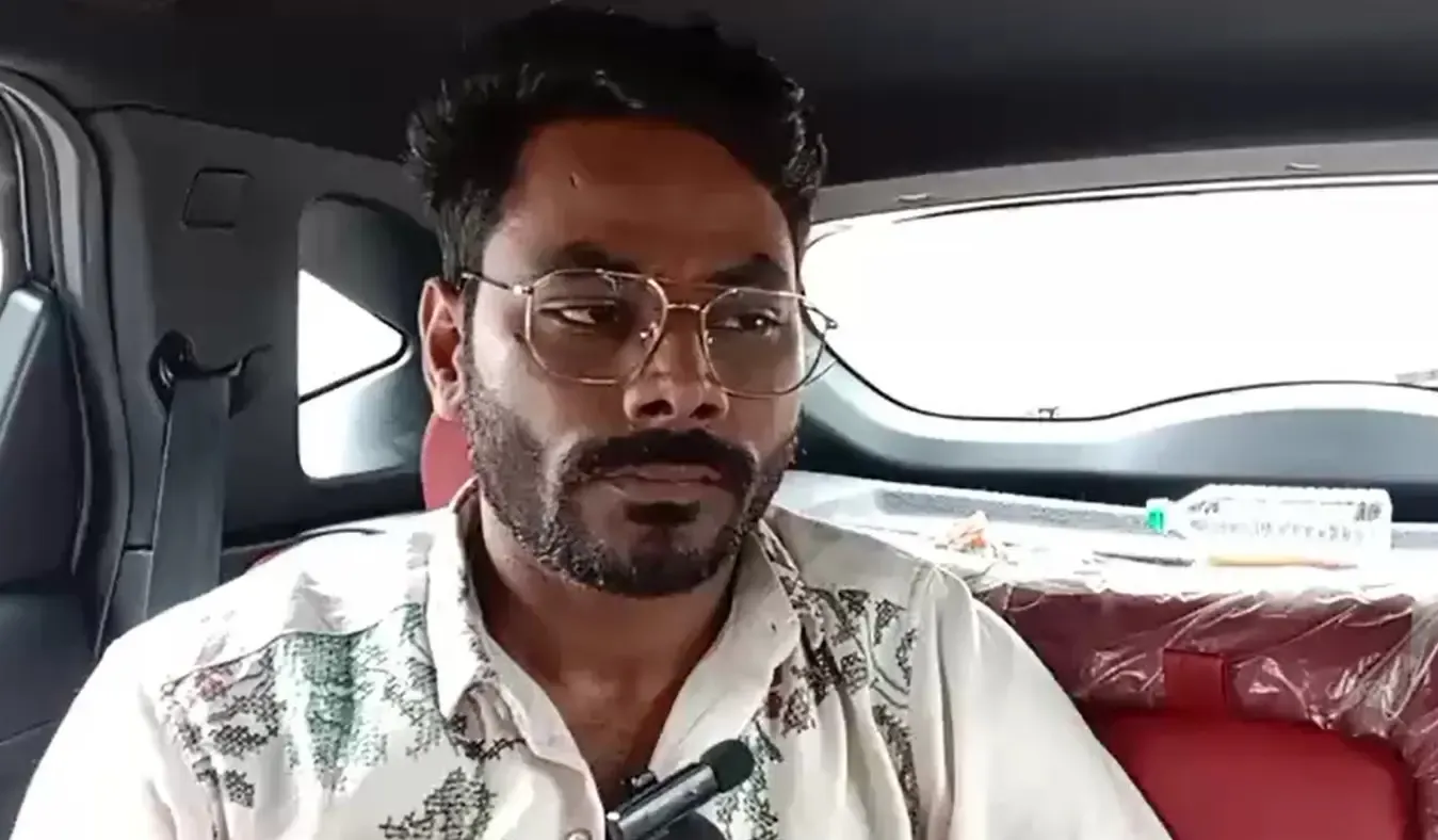 क्या राजा का परिवार सोनम का पिंडदान कर सकता है?