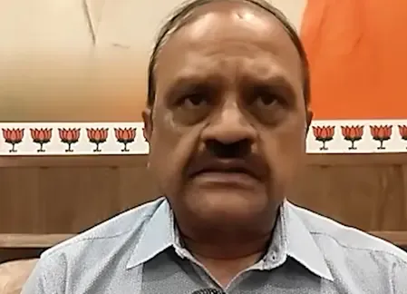 सपा के ज्यादातर नेता भाजपा के प्रति जहर उगलते रहते हैं : जयप्रकाश रावत 