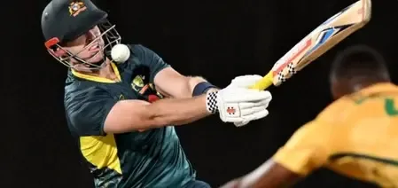 दक्षिण अफ्रीका के खिलाफ वनडे सीरीज से पहले ऑस्ट्रेलिया को लगा झटका, तीन खिलाड़ी बाहर 