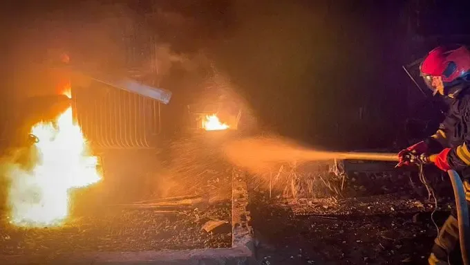 क्या यूक्रेन में रूसी हमले में 6 लोगों की जान गई? जेलेंस्की का आरोप 'मास्को के लिए कूटनीति की कोई अहमियत नहीं'