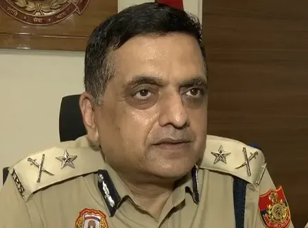 ‘विरोध प्रदर्शन की कोई अनुमति नहीं थी,’ इंडिया ब्लॉक के मार्च पर बोली दिल्ली पुलिस