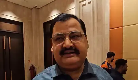 वर्ल्ड कप से पहले पूरी तरह से तैयार होगा मदुरै हॉकी स्टेडियम