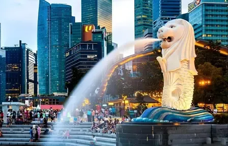 शी चिनफिंग ने सिंगापुर की 60वीं वर्षगांठ पर सिंगापुर के राष्ट्रपति थारमान थार्मन को बधाई संदेश भेजा