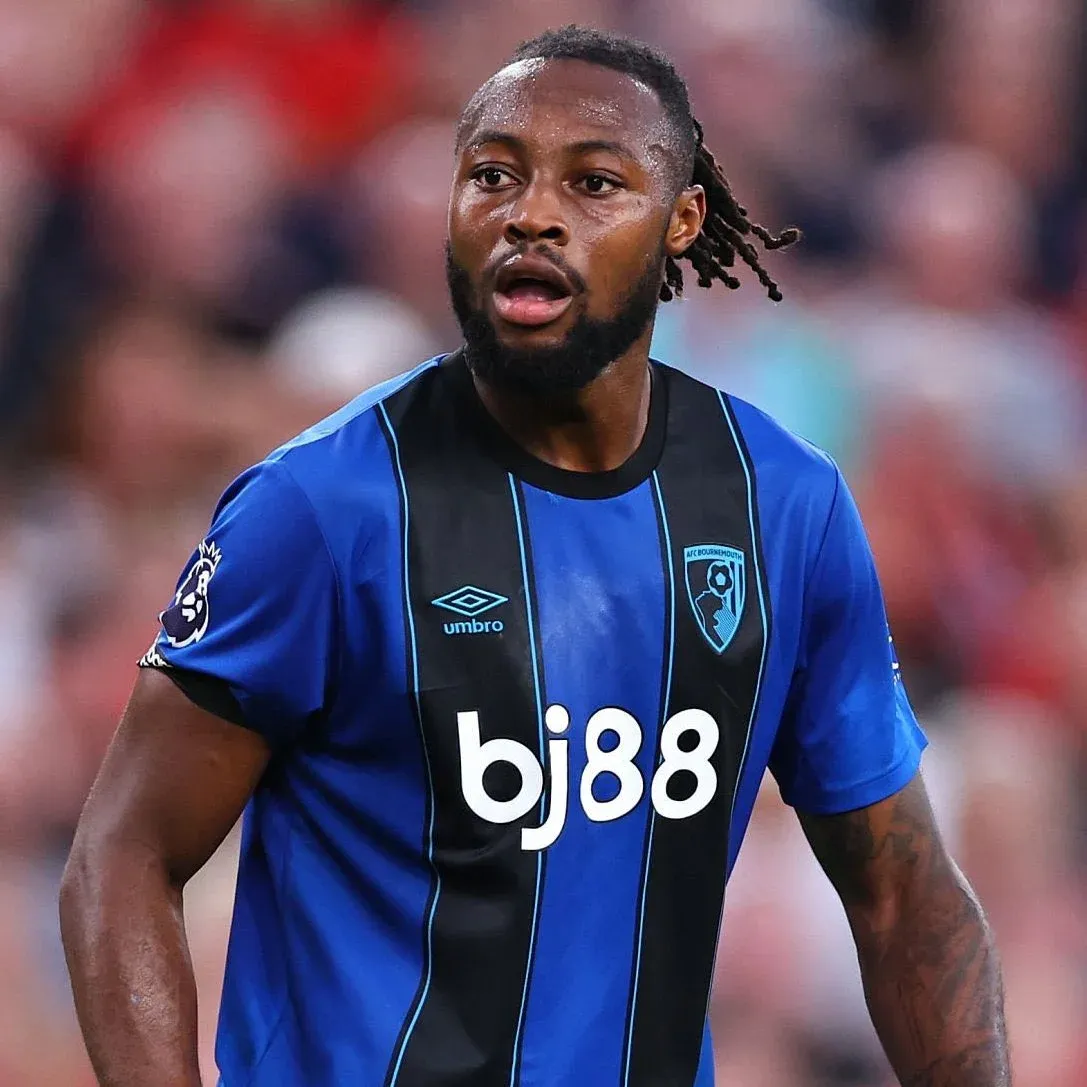 Was a 47-Year-Old Man Arrested for Alleged Racial Abuse of Antoine Semenyo?