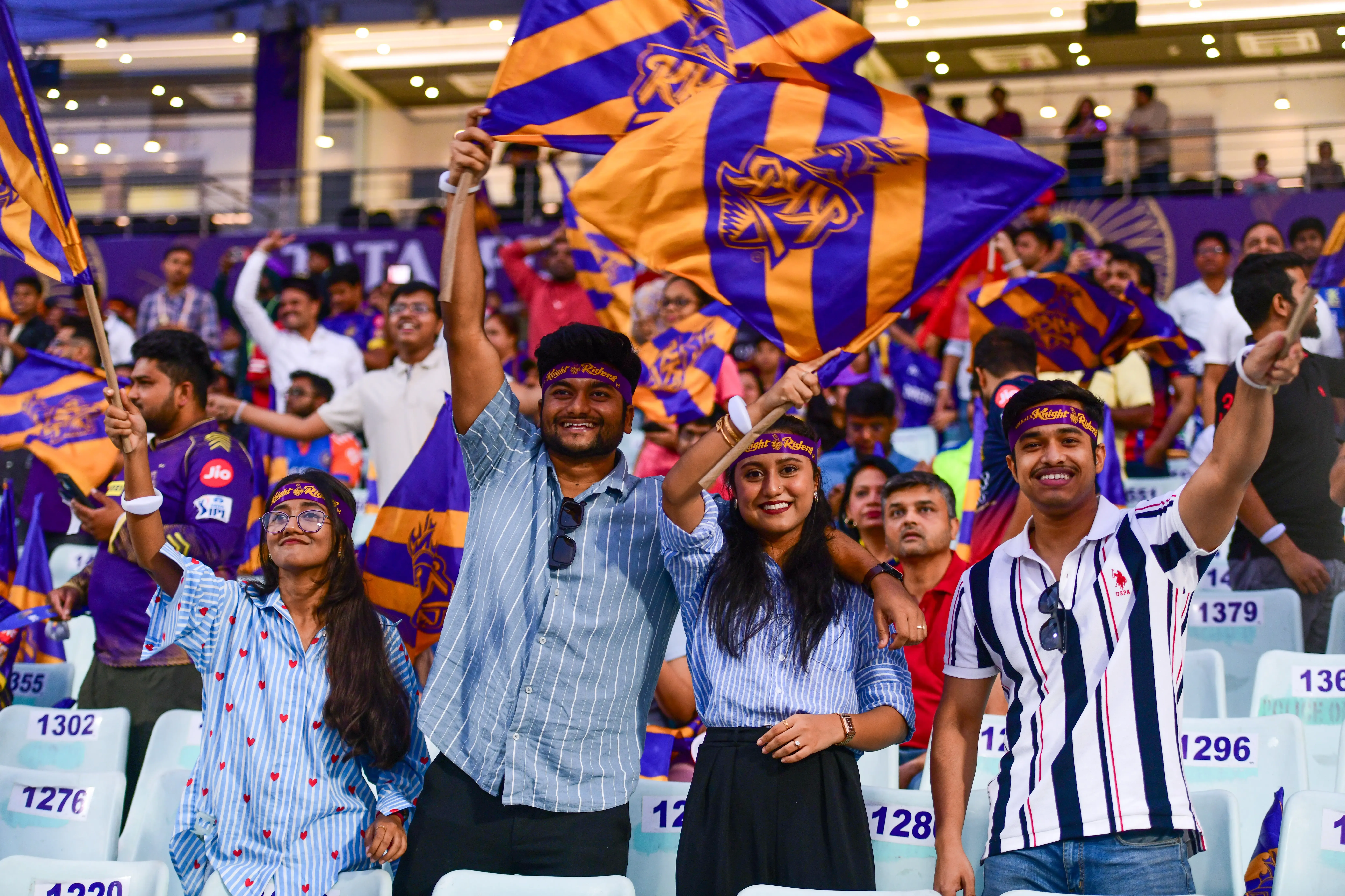 A Stage for Champions: SRK and Virat Kohli Launch IPL Season 18