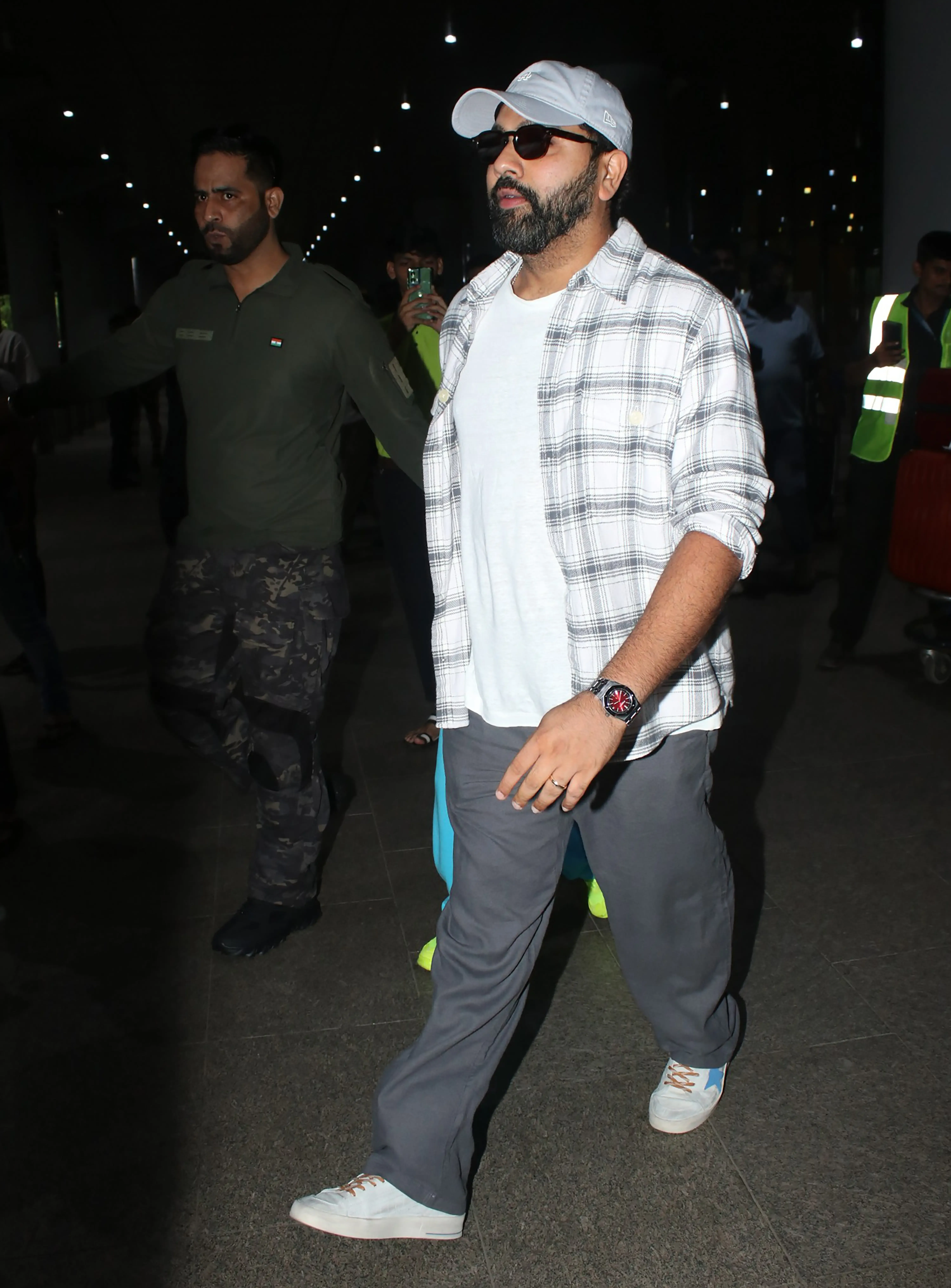 Is It Surprising That Rohit Sharma Won't Captain in Australia?