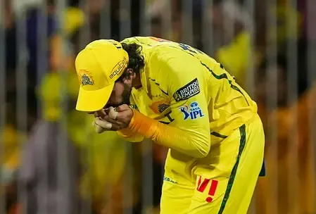 Ashwin Supports Gaikwad: A Path to IPL 2026 Redemption?