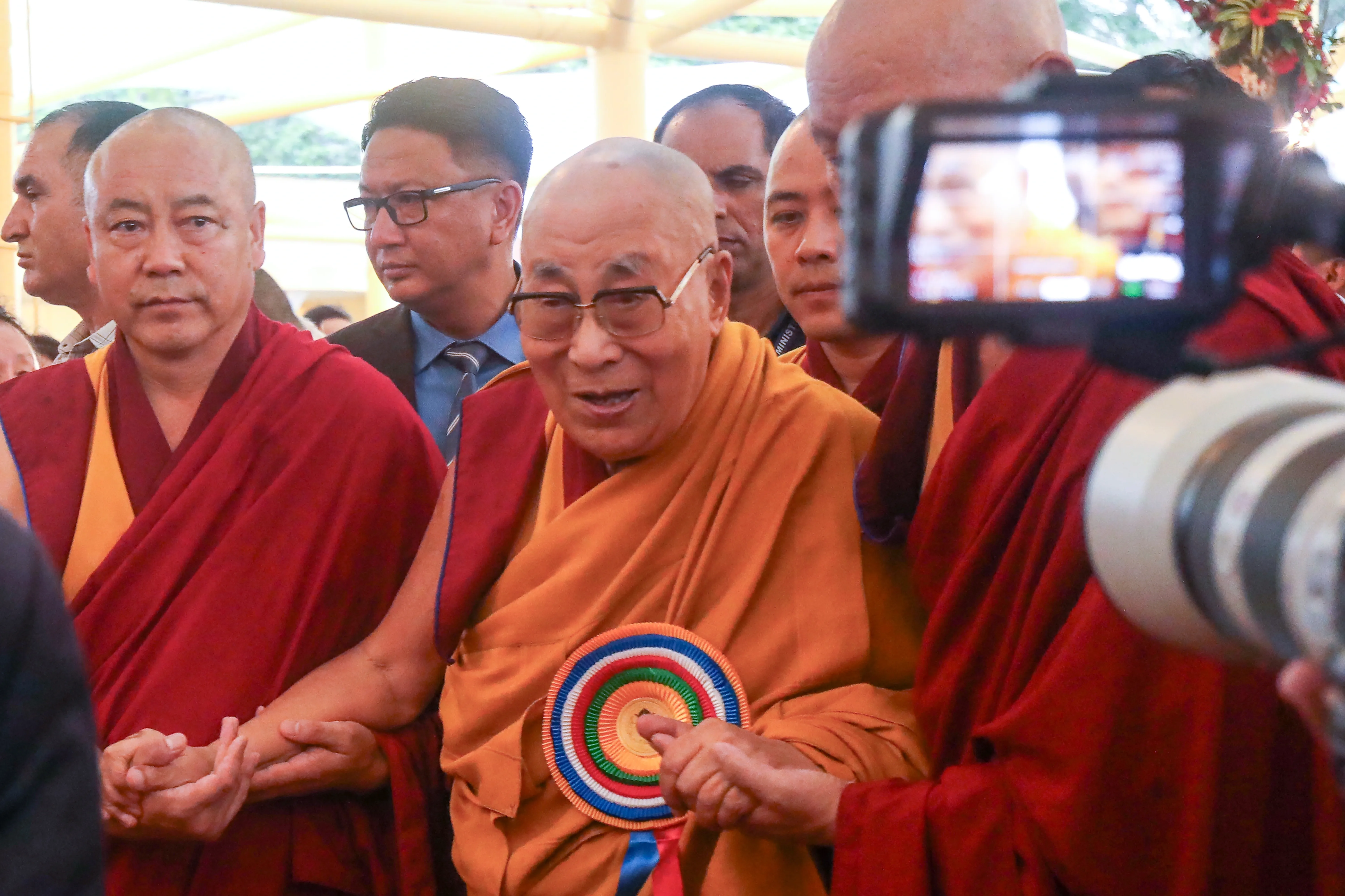 Will the Dalai Lama Live to See 130?