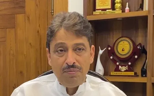 झारखंड में JPSC-JSSC छात्रों की सभी मांगें मानी जाएंगी: कांग्रेस सांसद इमरान मसूद