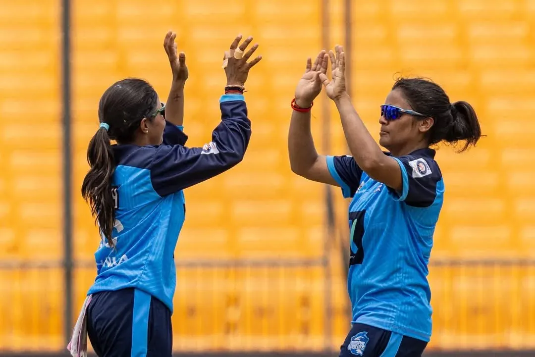 Is This a Landmark Moment for MP? Scindia Celebrates the Inception of the Madhya Pradesh Women’s League