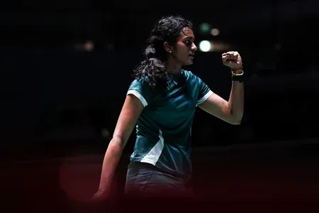 PV Sindhu wins Japan Open 2026, first Indian to claim Super 750 title