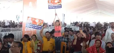 Is the Namo Bharat Corridor and Meerut Metro a Historic Gift for Western UP?