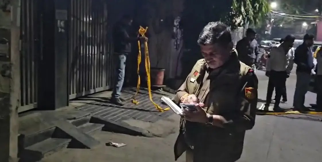 Why Was a Man Murdered in Delhi's Shahdara Just Before His Birthday?