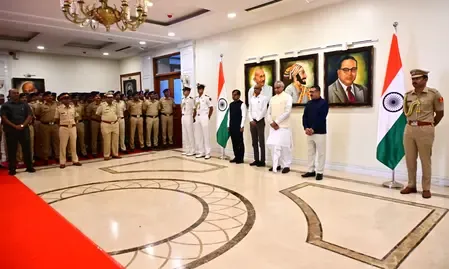 How Did Gujarat Leaders React to Ajit Pawar's Fatal Plane Crash?