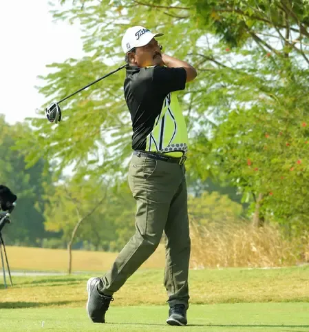 Jeev Milkha Singh mourns Vijay Kumar, calls passing 'huge loss to Indian golf'