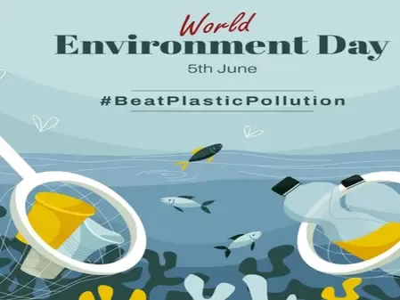 How is India Addressing the Challenge of Plastic Pollution?